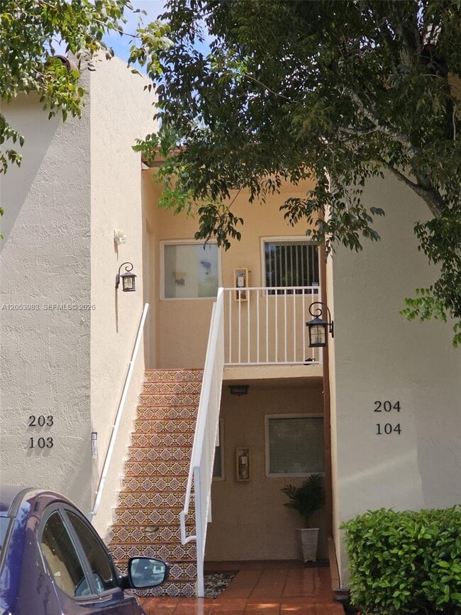property at 15721 SW 137th Ave