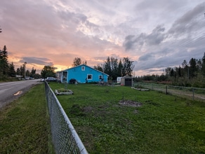 220 Baranof Ave in Fairbanks, AK - Building Photo - Building Photo