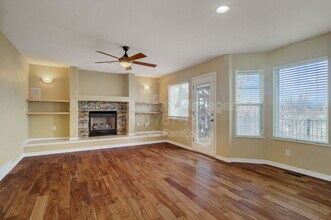 6160 Bestview Way in Colorado Springs, CO - Building Photo - Building Photo