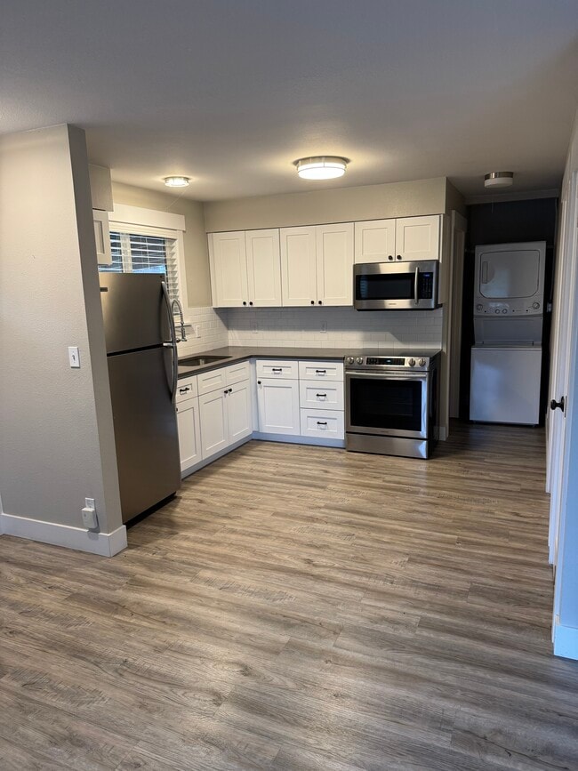 property at 2005 62nd Ave NW
