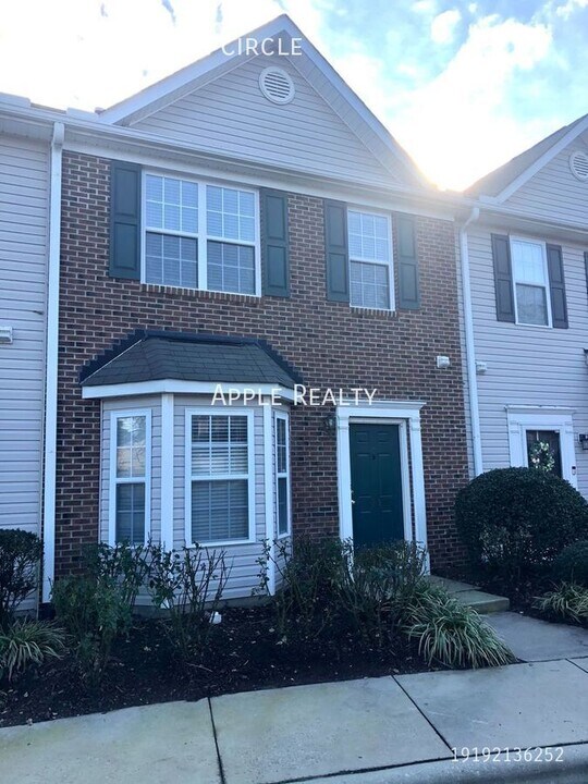 29 Edgebrook Cir in Durham, NC - Building Photo