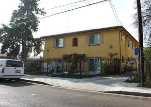 5621 Elmer Ave in North Hollywood, CA - Building Photo - Building Photo