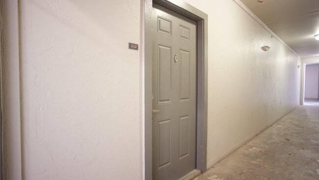 property at 2502 Leon St