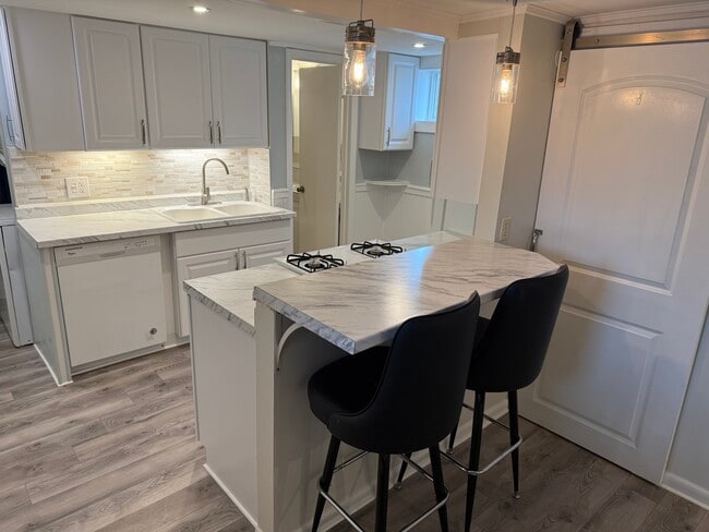 202 S Catherine St, Unit Lower