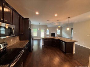 2236 Andalusian Dr in Hope Mills, NC - Building Photo - Building Photo