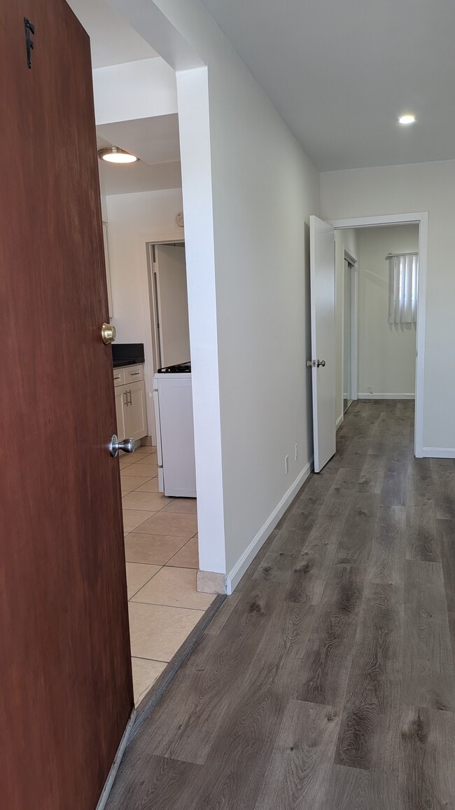 property at 3600 W 139th St