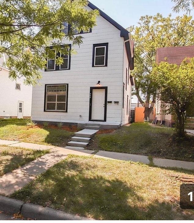 968 Sherburne Ave, Unit #1