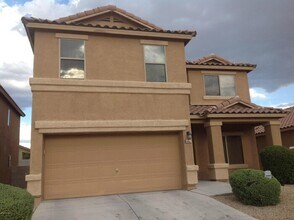 8461 S Hunnic Dr in Tucson, AZ - Building Photo - Building Photo