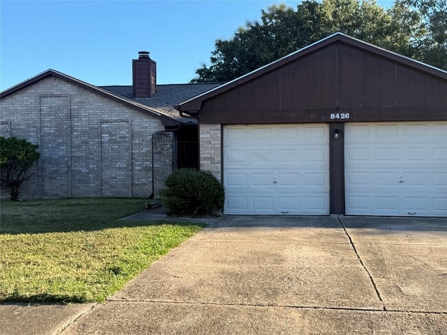 property at 8426 S Meadow Bird Cir