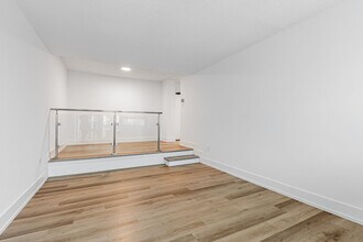 191 Sherbourne St in Toronto, ON - Building Photo - Building Photo