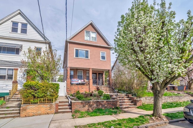 property at 142 Humphrey Ave