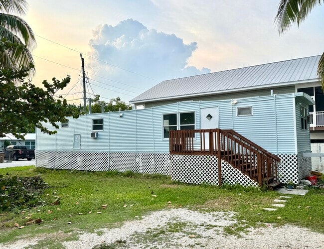 property at 728 92nd St