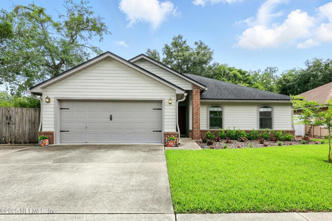 3888 Chapelgate Rd