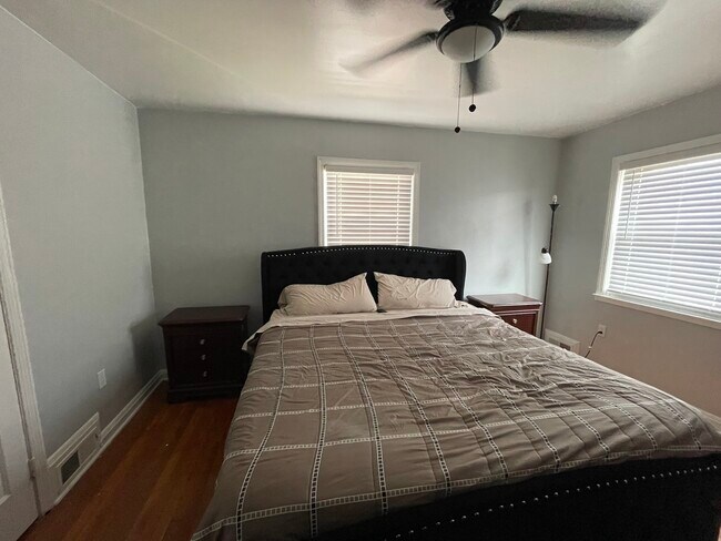 1342 Pentridge Rd in Baltimore, MD - Building Photo - Building Photo
