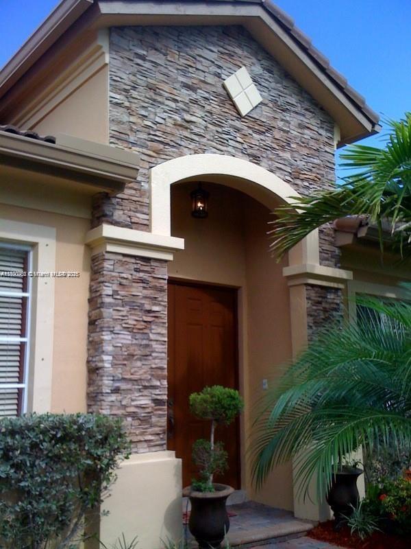 property at 22032 SW 95th Pl