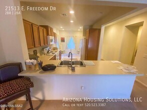 21513 E Freedom Dr in Red Rock, AZ - Building Photo - Building Photo