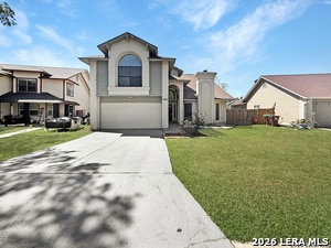 property at 9808 Delta Ridge Dr