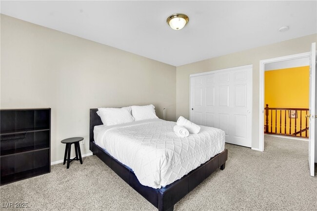 property at 9677 Casper Peak Ct