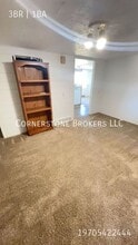1319 Edmunds St in Brush, CO - Building Photo - Building Photo