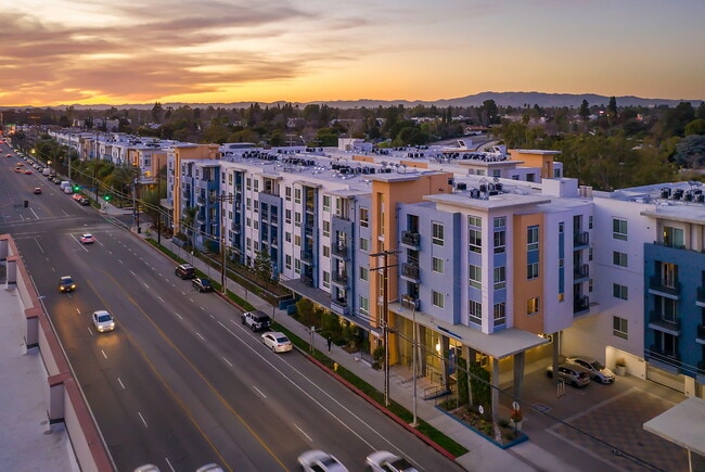 Ashton Sherman Village