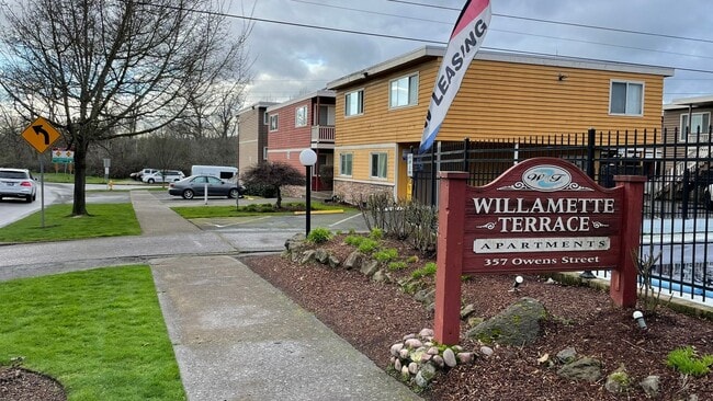 #375 WILLAMETTE TERRACE