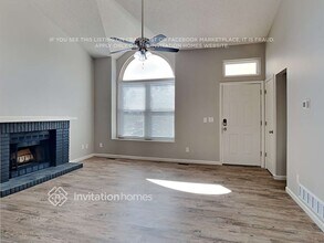 4802 Herndon Cir in Colorado Springs, CO - Foto de edificio - Building Photo