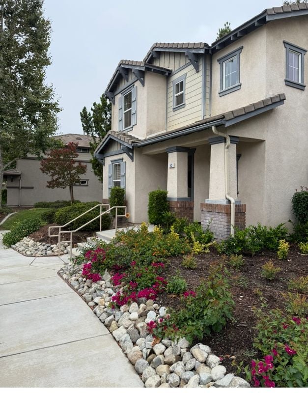 property at 11090 Mountain View Dr