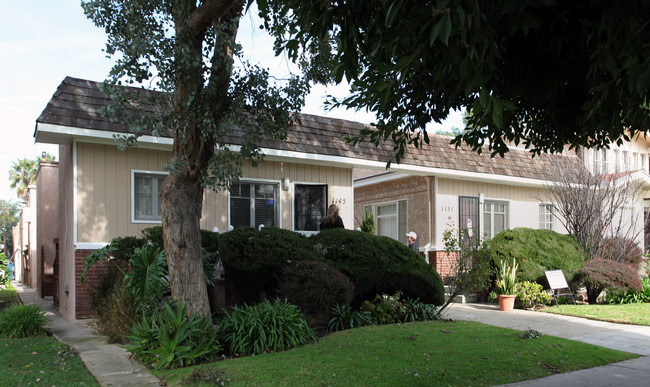 Appleton Apartments in Long Beach, CA - Building Photo - Building Photo