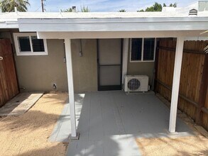 74126 Chicory St, Unit Unit B in Palm Desert, CA - Building Photo - Building Photo