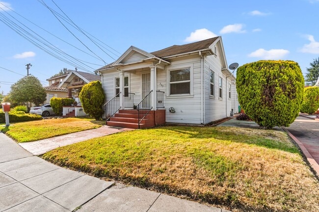 property at 205 Dutton Ave