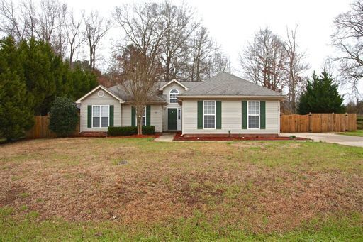 property at 707 Pesca Ln