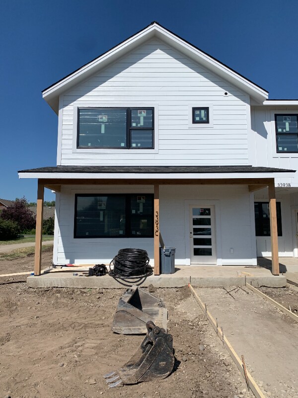 3393 S 27th Ave-Unit -C in Bozeman, MT - Building Photo - Building Photo