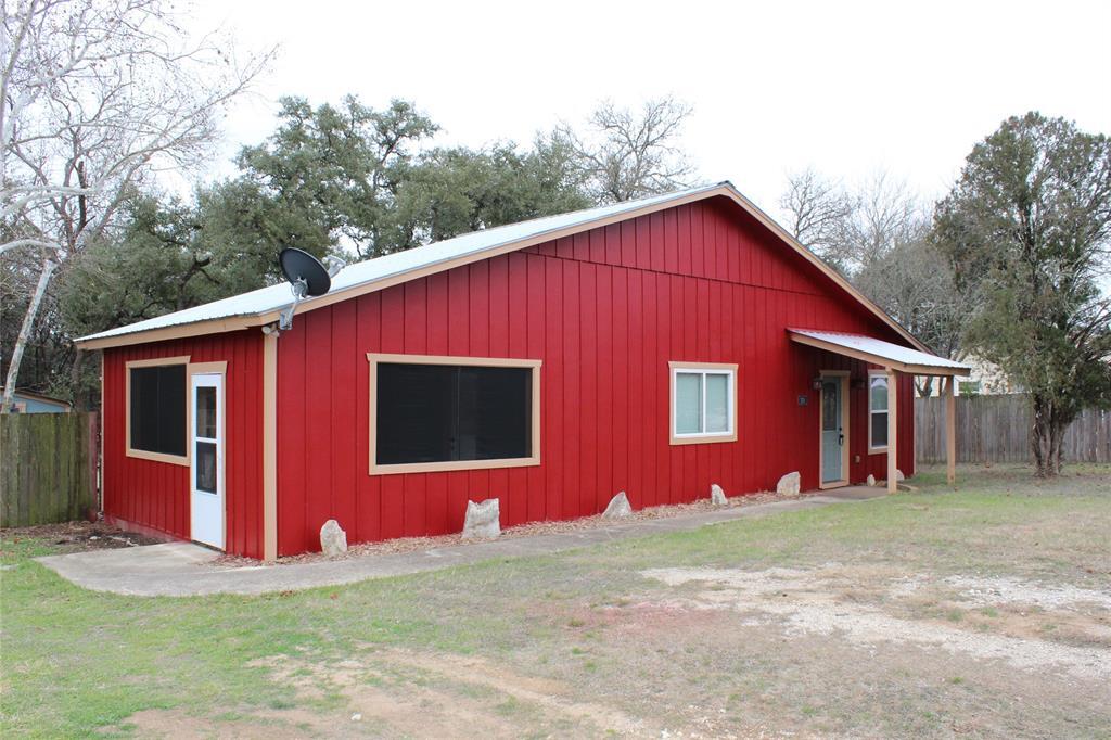 200 Cedar Hollow in Wimberley, TX - Building Photo