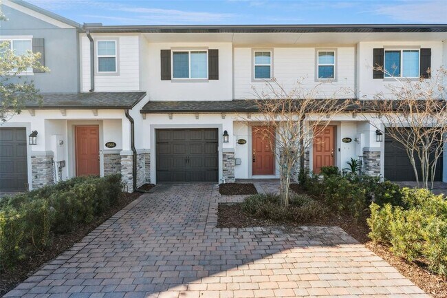 2339 Prickly Pear Wy in Sanford, FL - Building Photo - Building Photo