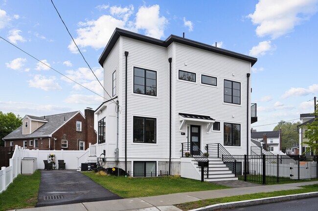 property at 38 Bradshaw St
