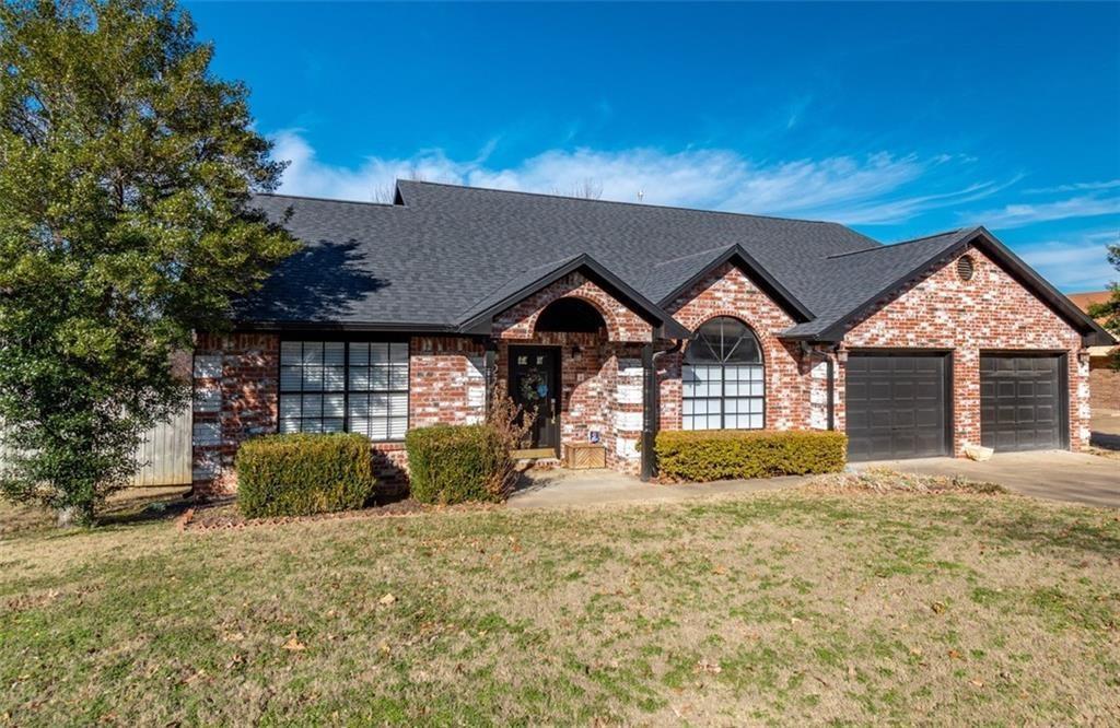 2780 E Hardy Ln in Fayetteville, AR - Building Photo