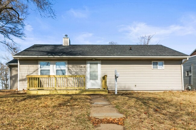 3920 Vinton St in Omaha, NE - Building Photo - Building Photo