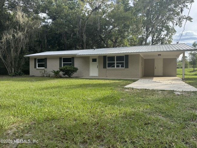 property at 5202 SW 155th St