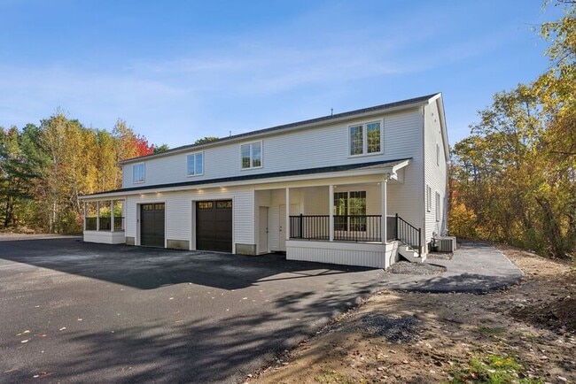 property at 16 Blacksmith Rd