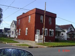 1222 Idaho St in Toledo, OH - Foto de edificio - Building Photo