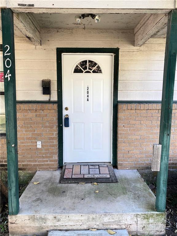 property at 204 Hall St