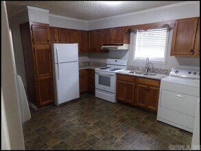 14322 Ironton Cut-Off Rd in Little Rock, AR - Building Photo - Building Photo
