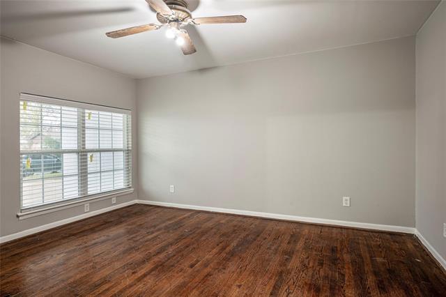 1743 Summit St in Mesquite, TX - Building Photo - Building Photo