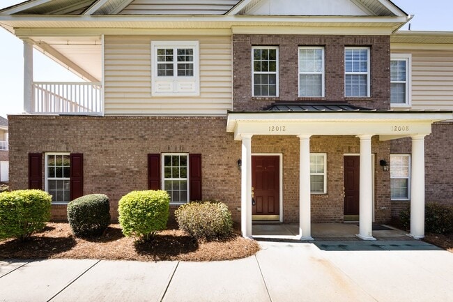 property at 12012 Bordeaux St