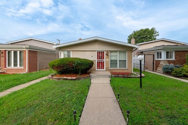 property at 9432 S Union Ave