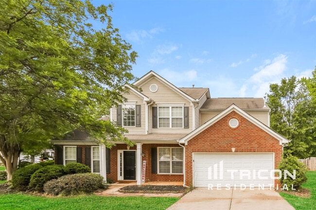 property at 733 Winbrook Dr