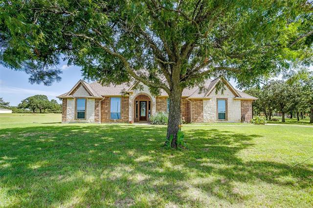 property at 3301 County Rd 530B