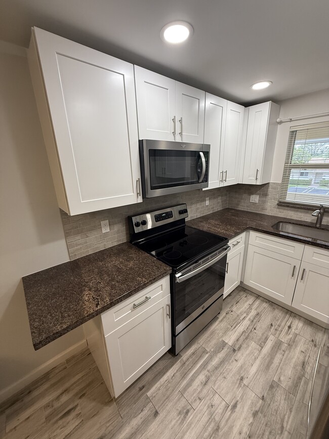 property at 1340 NE 28th Ave