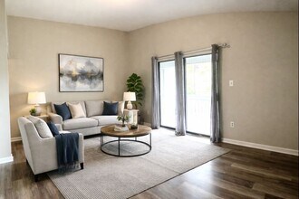 1722 Hunters Trl in Rock Hill, SC - Foto de edificio - Building Photo