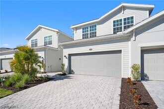 15194 Bluffton Ln in Punta Gorda, FL - Building Photo - Building Photo